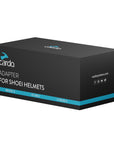 Cardo Adapter for Shoei Gen 2 Helmets: Neotec 2, GT-Air 2, J-Cruise 2