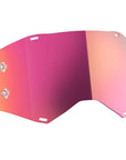 Prospect/Fury lens Pink Chrome afc Works Scott