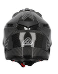 STEEL CARBON 22-06 HELMET