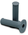 MX Single Density Grips - Full Diamond - Dark-Grey