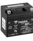 Yuasa-TTZ7S