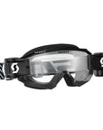 Goggle WFS Black_White,Clear wks S262593-1007113
