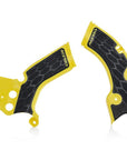 X-GRIP FRAME PROTECTOR SUZUKI