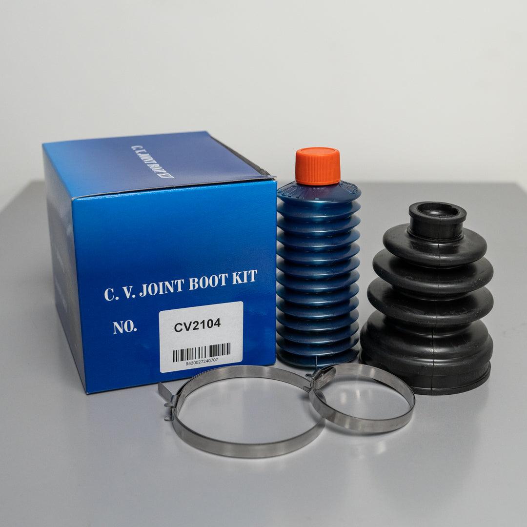 TECH 7 CV Boot kit CMG Motorcycles