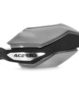 ACERBIS Argon Handguard Grey Black
