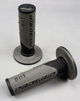 Progrip PG801 MX Grips - Black/Grey PG801BG