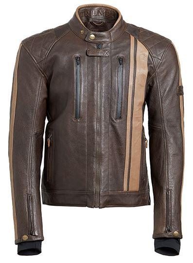 Triumph raven 2025 gtx jacket