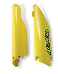 ACERBIS Fork Covers - 2pc set