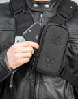 kriega Harness Pocket Xl Right Handed