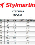 Stylmartin-Rocket-Size-Chart