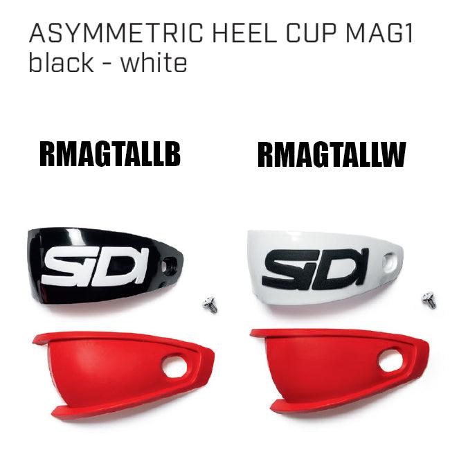 SIDI MAG Boots Parts – CMG Motorcycles