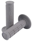 Half Waffle Grips - Grey
