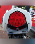 Tail Tidy for Suzuki GSX-R1000 K3-K4 ('03-'04)