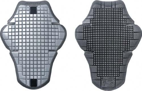 Spidi Warrior L1 Protector compact – CMG Motorcycles