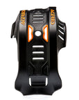 KTM EXC-F 450/500 2017
