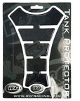 R&G Tank Pad Black TKPAD1BK