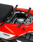 Yamaha Tenere T7 Fit Kit