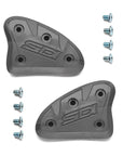 CFIREMET - fits CF2 also