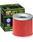 HiFlo HF125 Oil Filter