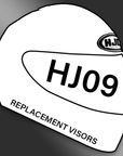 HJ09 VISORS