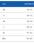 HJC Auto Sizing