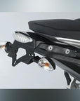 suitable for the KTM 690 Duke IIII ('12- onwards)