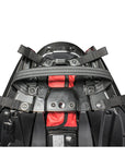 XDIAVEL US-Drypack Fit Kit-under seat