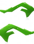 KAWASAKI KXF 450 2019