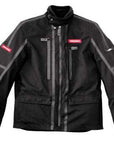 Spidi First Jacket Black