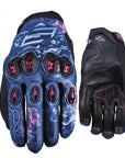 STUNT EVO2 Woman's Flowers Pink