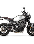 Yamaha XSR 900 2016 - 2018
