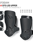 CFIRE 3 UPPER BLACK - CFIRE3UPPERB