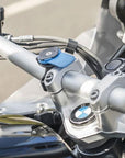 Motorcycle - Handlebar Mount
