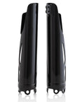 Fork Covers CRF450R/RX Black CRF250R 2019 Acerbis