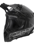 STEEL CARBON 22-06 HELMET