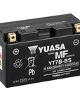 YUASA YT7BBS Factory Activated