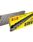 DID Chain 520/525/530 VX3 Steel