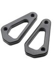 OS-FOOTREST ELIMINATOR YAMAHA T7