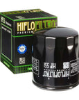 HiFlo HF551 Oil Filter