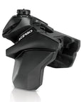 Fuel tank KTM EXC500 Acerbis Black