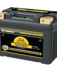 PLFP-20L Lithium Iron 360CCA 16-24Ah Battery