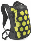 Kriega Trail-18 Backpack Lime