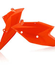 Acerbis KTM Side Panels OEM SX/SX-F 16-17