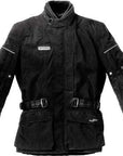 Spidi Tour S5 Jacket Black