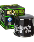 HiFlo HF204 Oil Filter