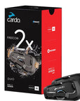 CARDO Freecom 2x Duo