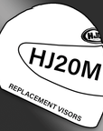 HJ20M VISORS