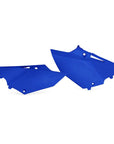 WR125/250 2015-19, YZ125/250 2015-19