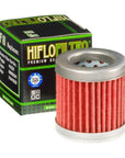 HiFlo HF181 Oil Filter