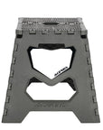 ACERBIS Paket Folding Bike Stand - Grey